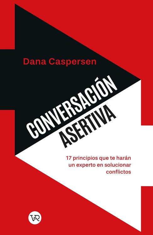 Produktbild: Conversaci&oacute;n Asertiva