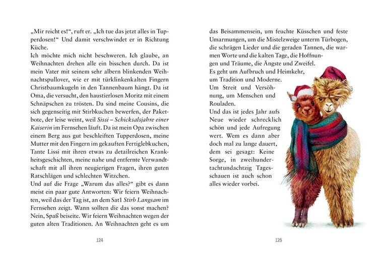 Produktbild: Kein Gl&uuml;hwein ist auch keine L&ouml;sung!