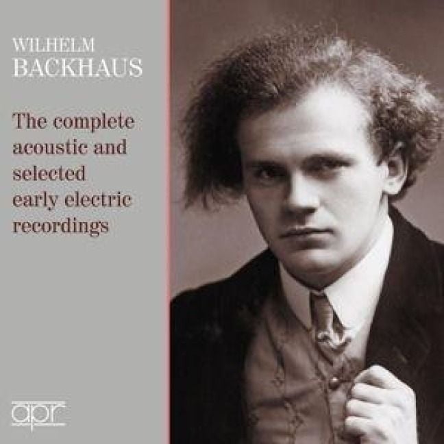 Produktbild: The compl. acoustic & selected early electric rec.