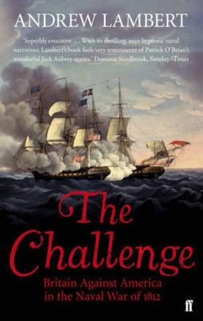 Produktbild: The Challenge