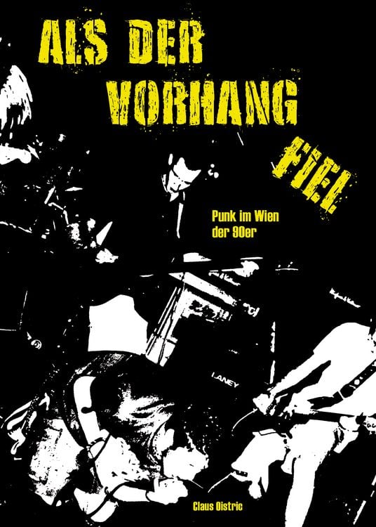 Produktbild: Als der Vorhang Fiel