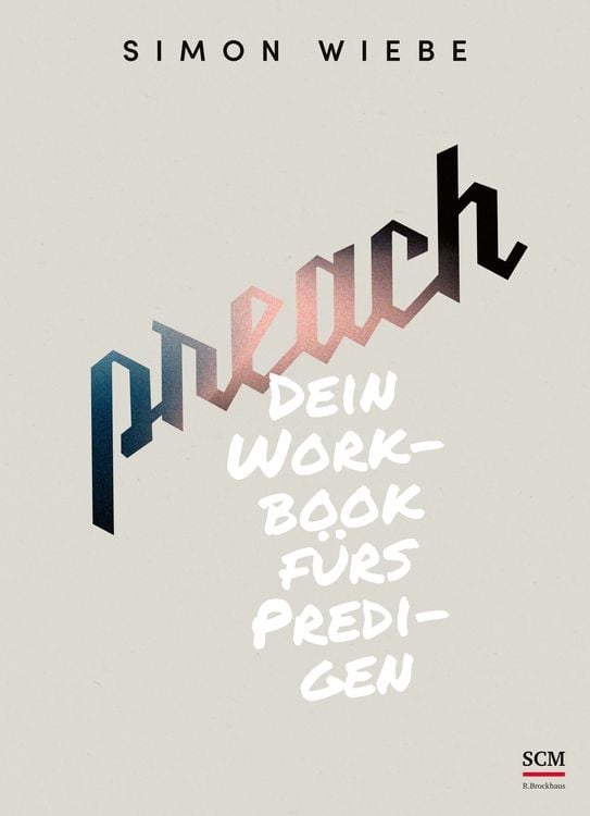 Produktbild: Preach