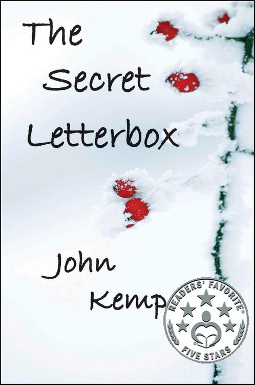Produktbild: The Secret Letterbox