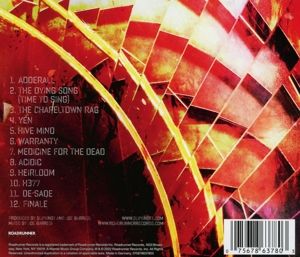 Produktbild: The End,So Far