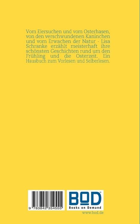 Produktbild: Geschichten zur Osterzeit