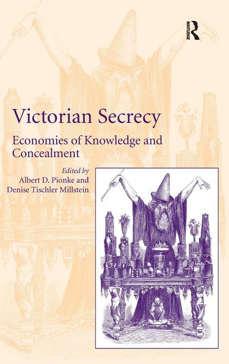 Produktbild: Victorian Secrecy