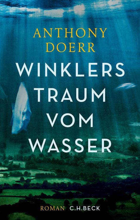 Produktbild: Winklers Traum vom Wasser