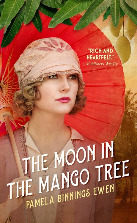 Produktbild: The Moon in the Mango Tree