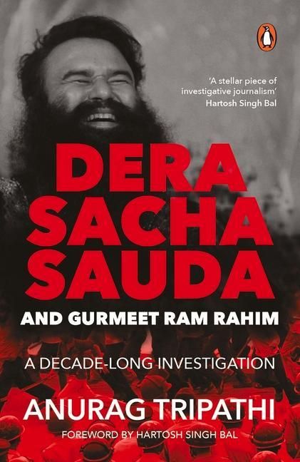 Produktbild: Dera Sacha Sauda and Gurmeet RAM Rahim