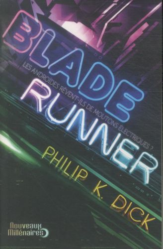 Produktbild: Blade Runner