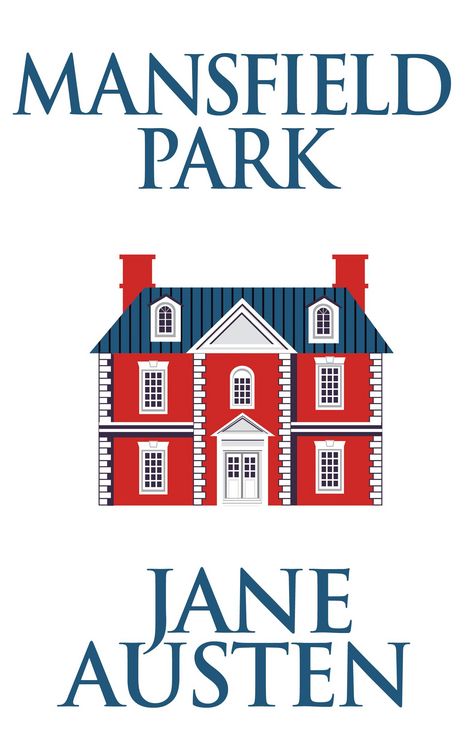 Produktbild: Mansfield Park