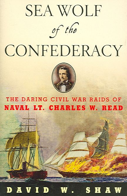 Produktbild: Sea Wolf of the Confederacy