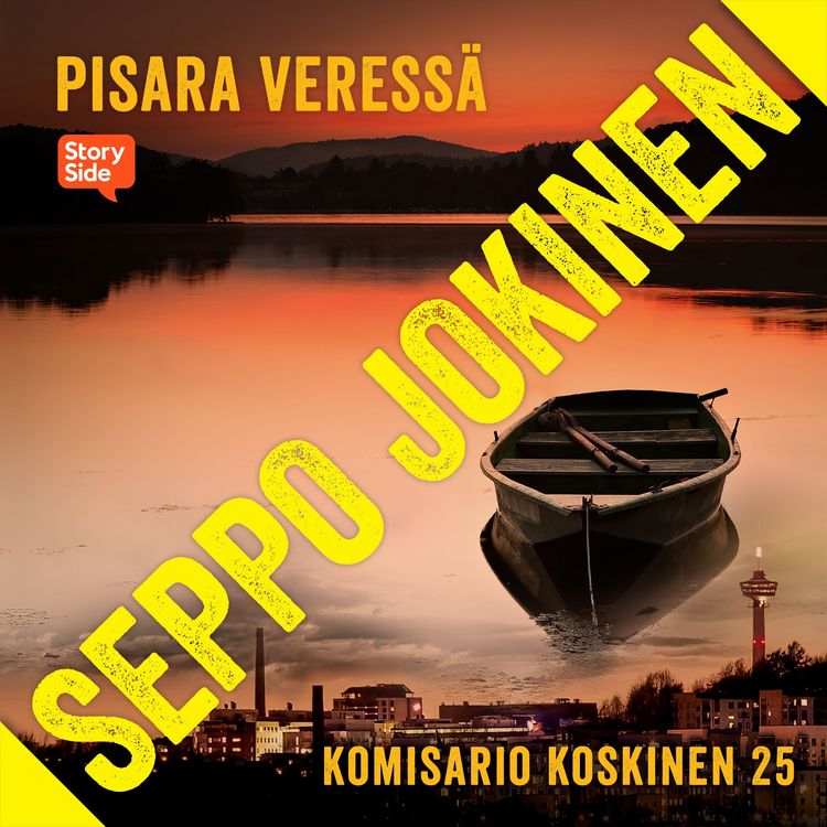 Produktbild: Pisara veress&auml;