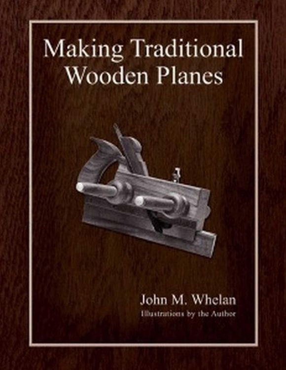 Produktbild: Making Traditional Wooden Planes