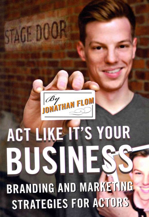 Produktbild: Act Like It's Your Business