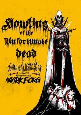 Produktbild: Howling of the Unfortunate Dead