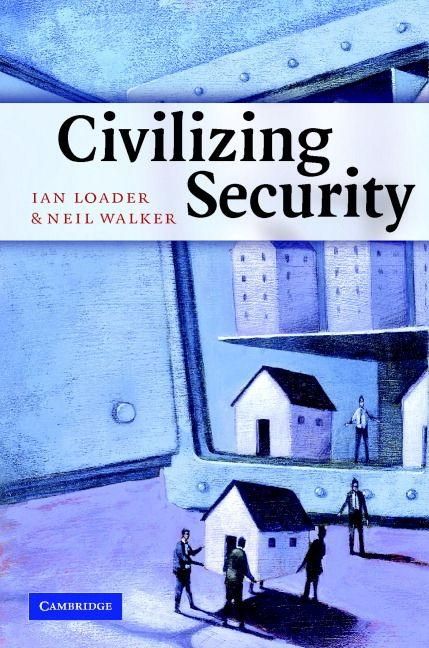 Produktbild: Civilizing Security
