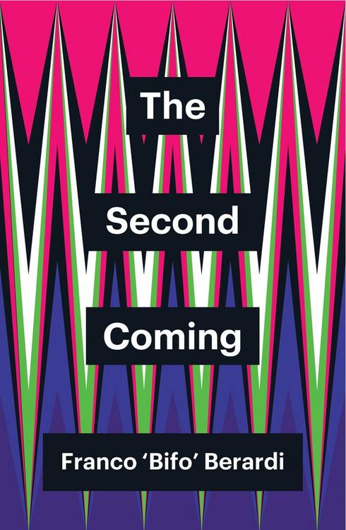 Produktbild: The Second Coming