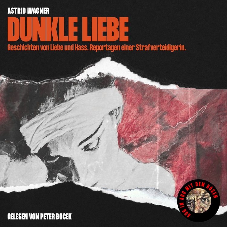 Produktbild: Dunkle Liebe