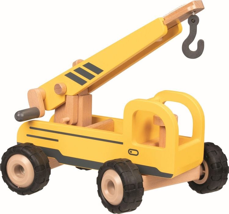 Produktbild: Kranwagen