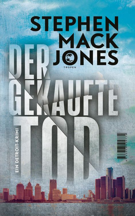 Produktbild: Der gekaufte Tod