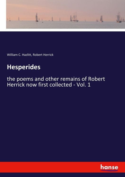 Produktbild: Hesperides