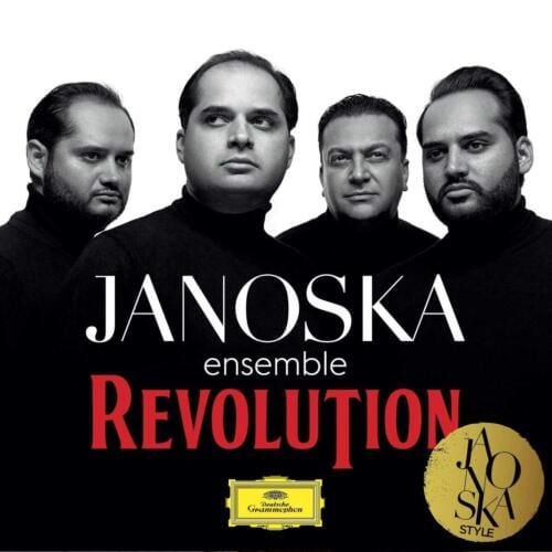 Produktbild: Revolution