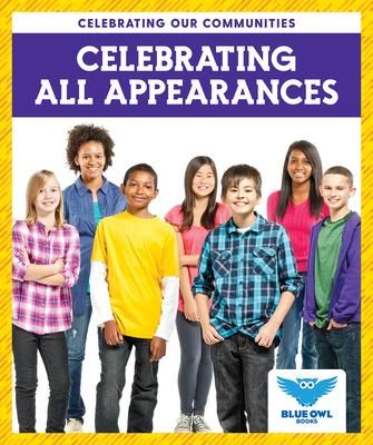 Produktbild: Celebrating All Appearances