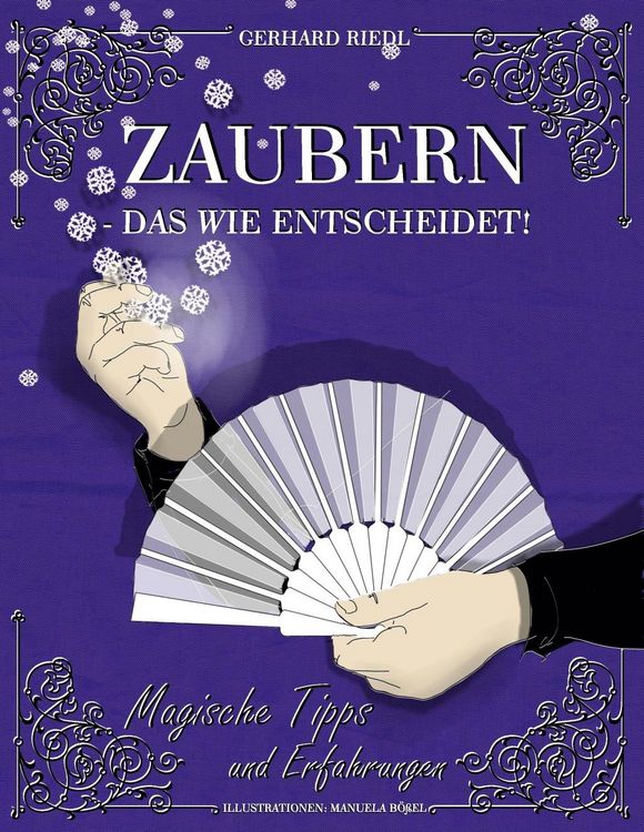 Produktbild: Zaubern - das Wie entscheidet!