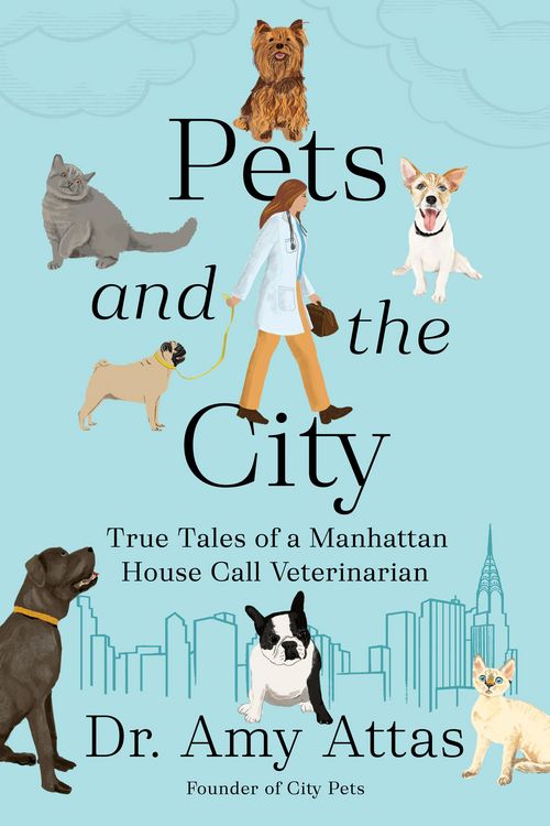 Produktbild: Pets and the City