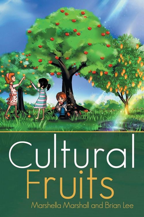 Produktbild: Cultural Fruits