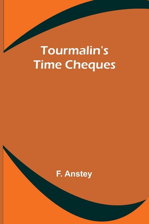 Produktbild: Tourmalin's Time Cheques