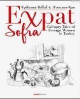 Produktbild: Expat Sofra