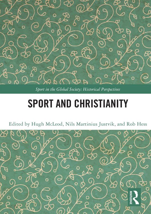 Produktbild: Sport and Christianity