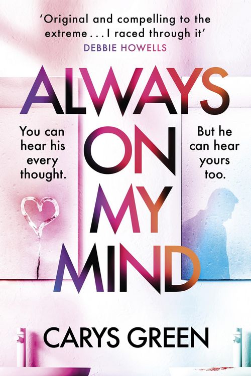 Produktbild: Always on My Mind