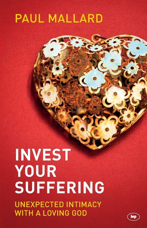 Produktbild: Invest Your Suffering