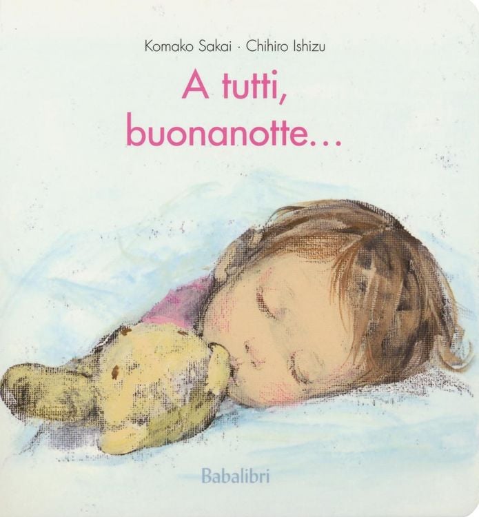 Produktbild: A tutti, buonanotte...