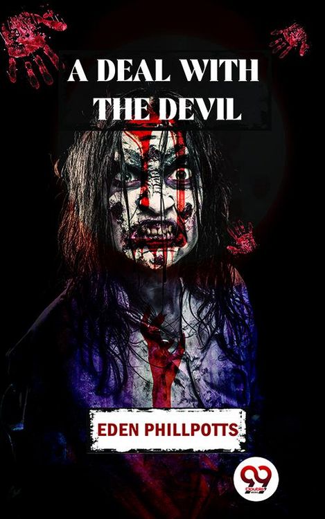 Produktbild: A Deal With The Devil