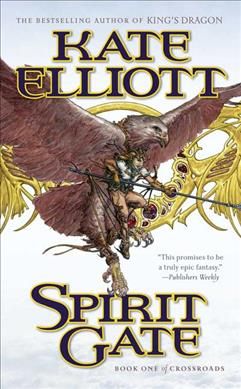 Produktbild: Spirit Gate