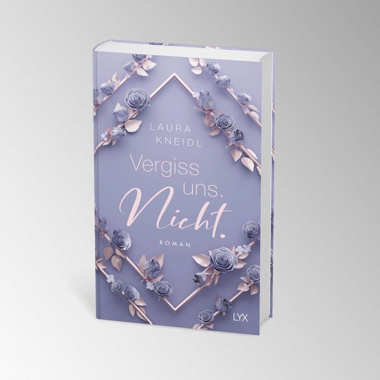 Produktbild: Vergiss uns. Nicht.: Special Edition