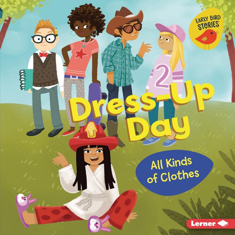 Produktbild: Dress-Up Day