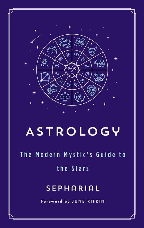 Produktbild: Astrology