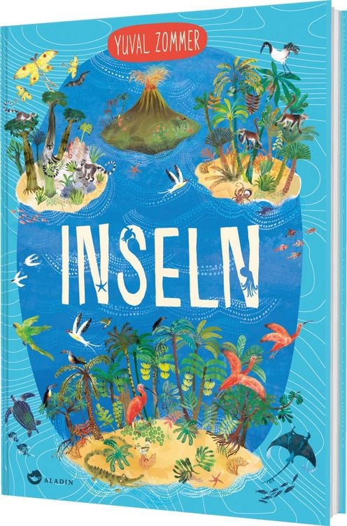 Produktbild: Inseln