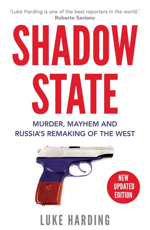 Produktbild: Shadow State