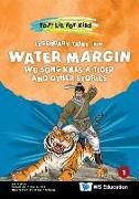 Produktbild: Legendary Tales from Water Margin: Wu Song Kills a Tiger and Other Stories