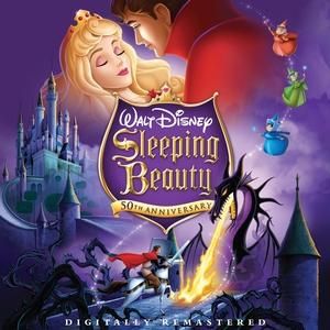 Produktbild: Sleeping Beauty Original Sound