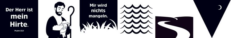 Produktbild: Jesus, der gute Hirte