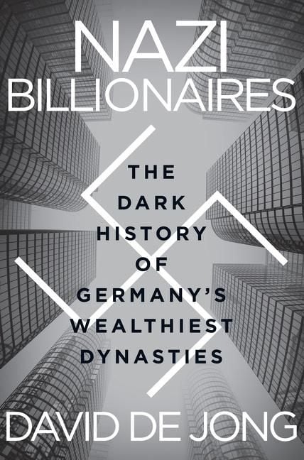 Produktbild: Nazi Billionaires