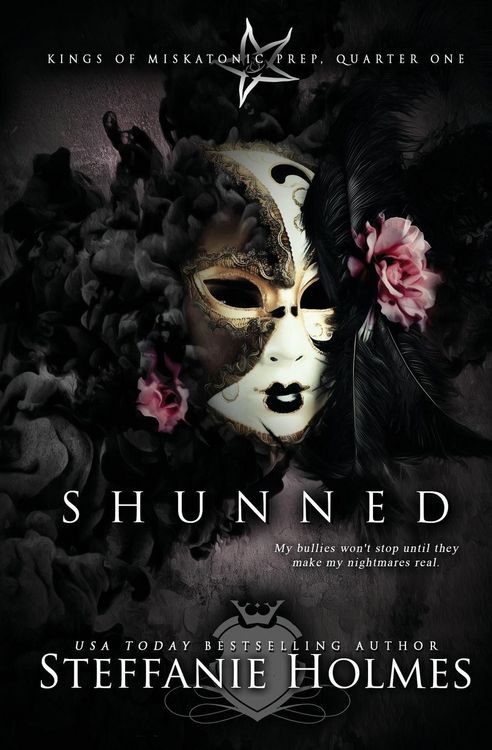 Produktbild: Shunned
