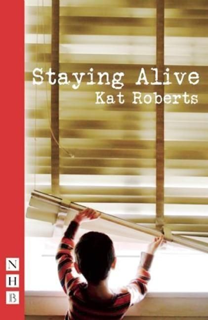 Produktbild: Staying Alive